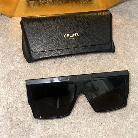 celine catherine sunnies|authentic Celine sunglasses.